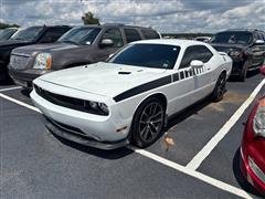 2013 Dodge Challenger 