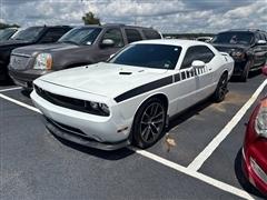 2013 Dodge Challenger 