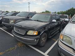 2003 Ford F-150 