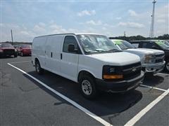 2013 Chevrolet Express 