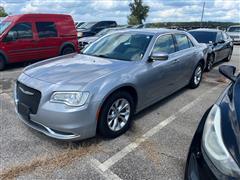 2015 Chrysler 300 