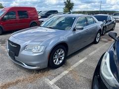 2015 Chrysler 300 