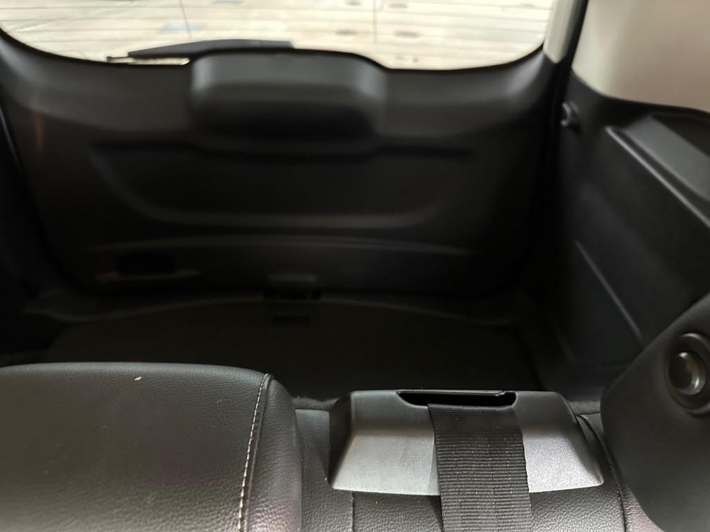 Ford Escape Titanium FWD 2017