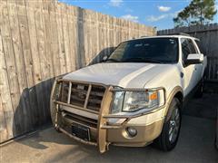 2011 Ford Expedition 