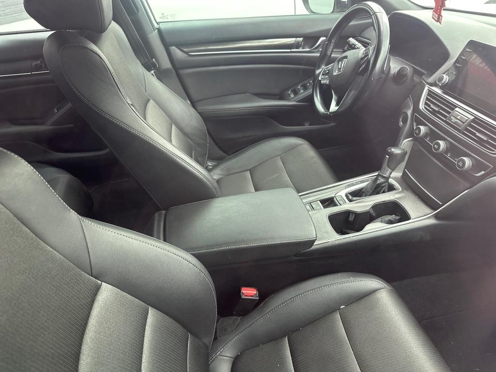 Honda Accord Sport CVT 2020