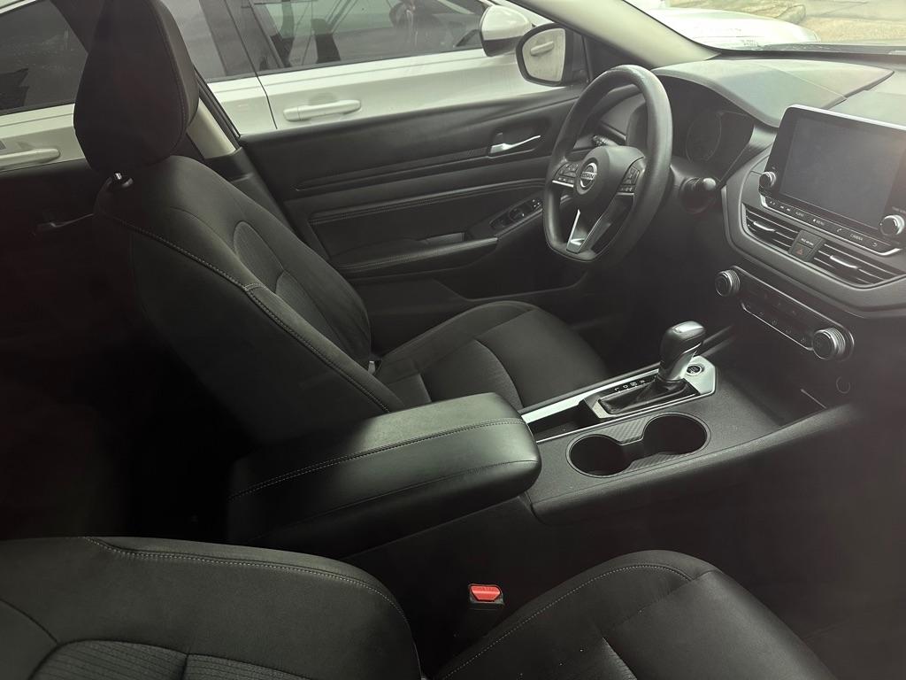 Nissan Altima 2.5 S 2020