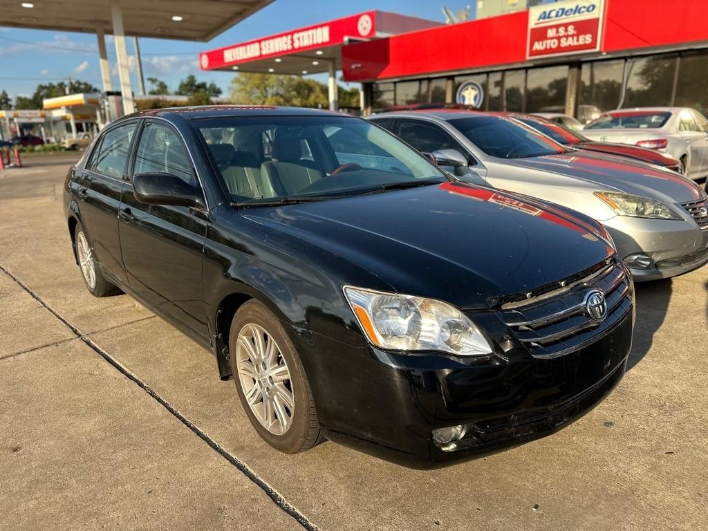 Toyota Avalon XL 2007