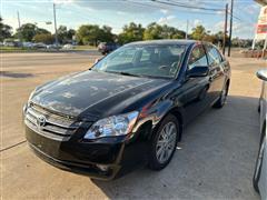 2007 Toyota Avalon 