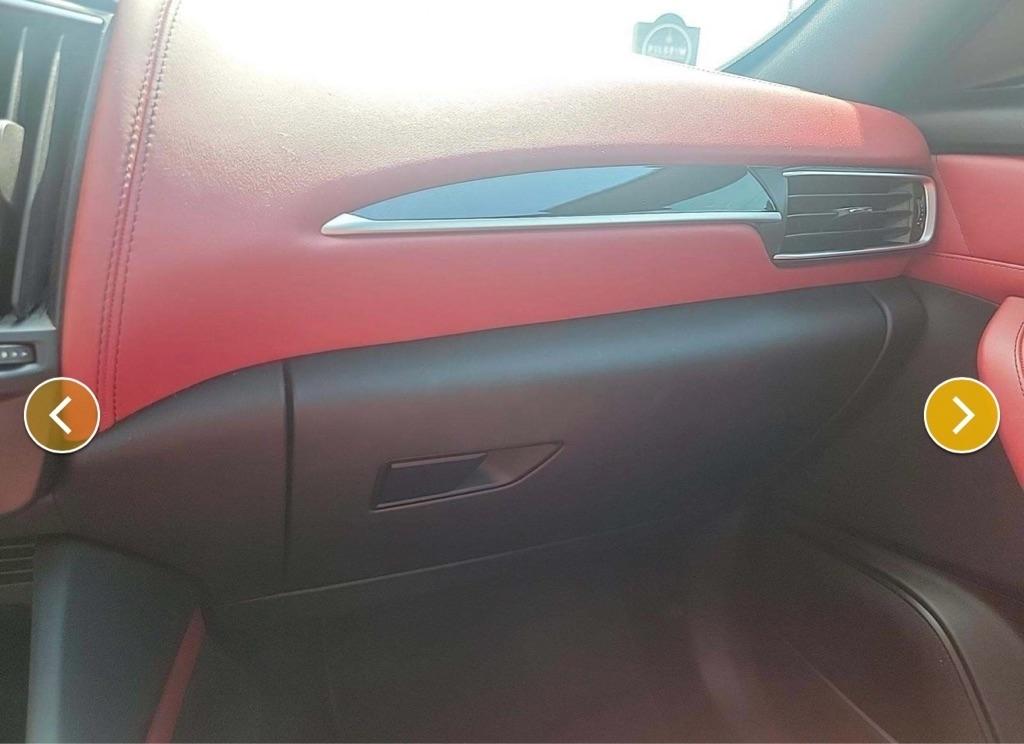 Maserati Levante Base 2021