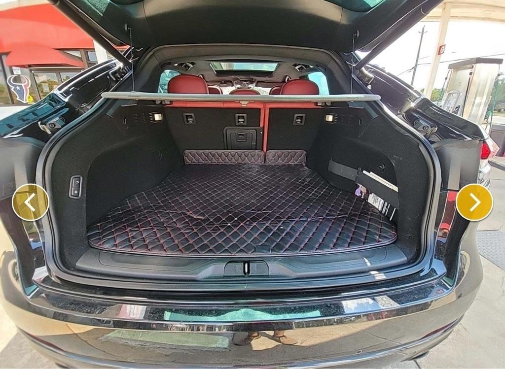 Maserati Levante Base 2021