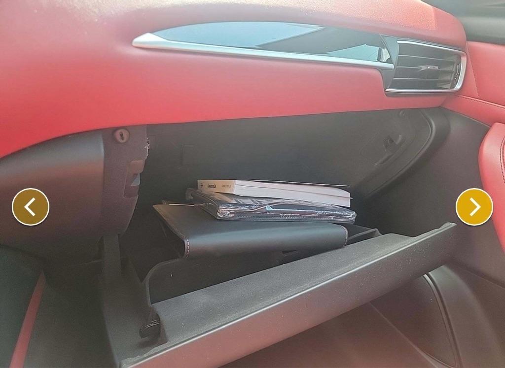 Maserati Levante Base 2021