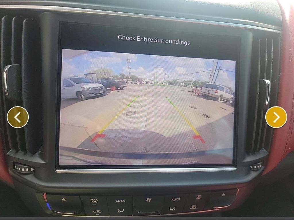 Maserati Levante Base 2021