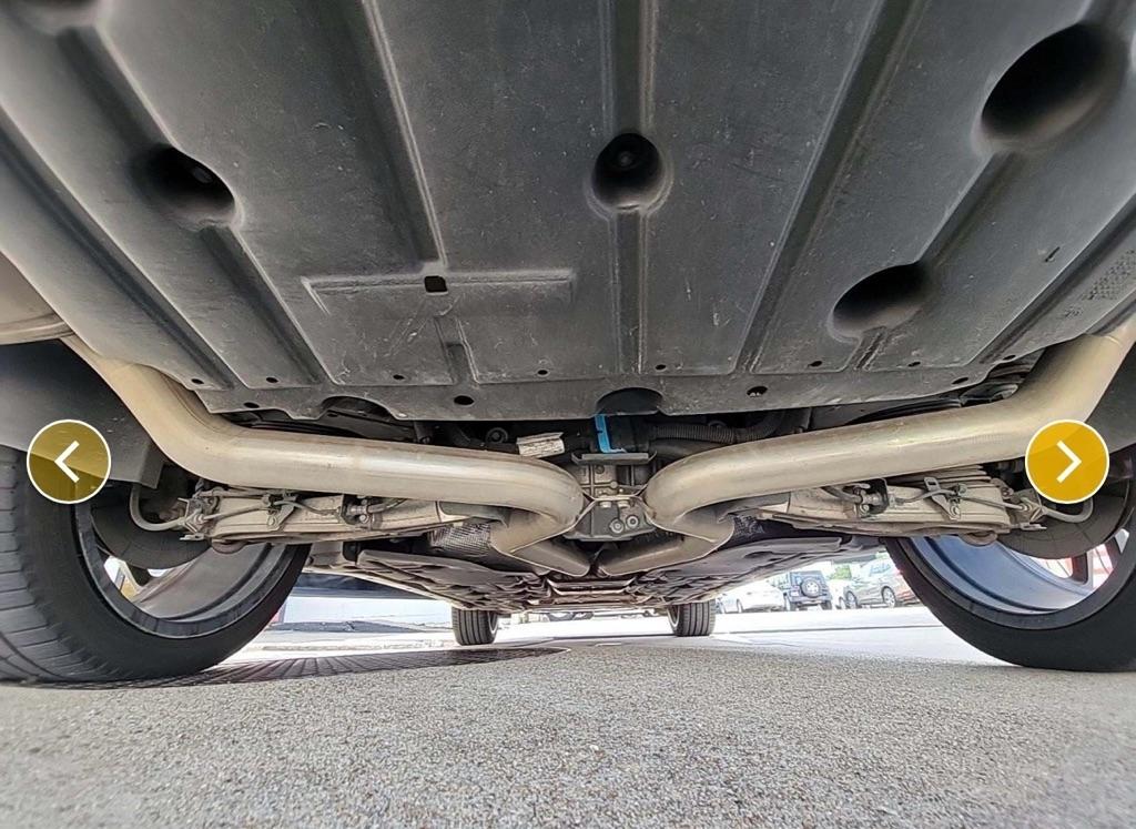 Maserati Levante Base 2021