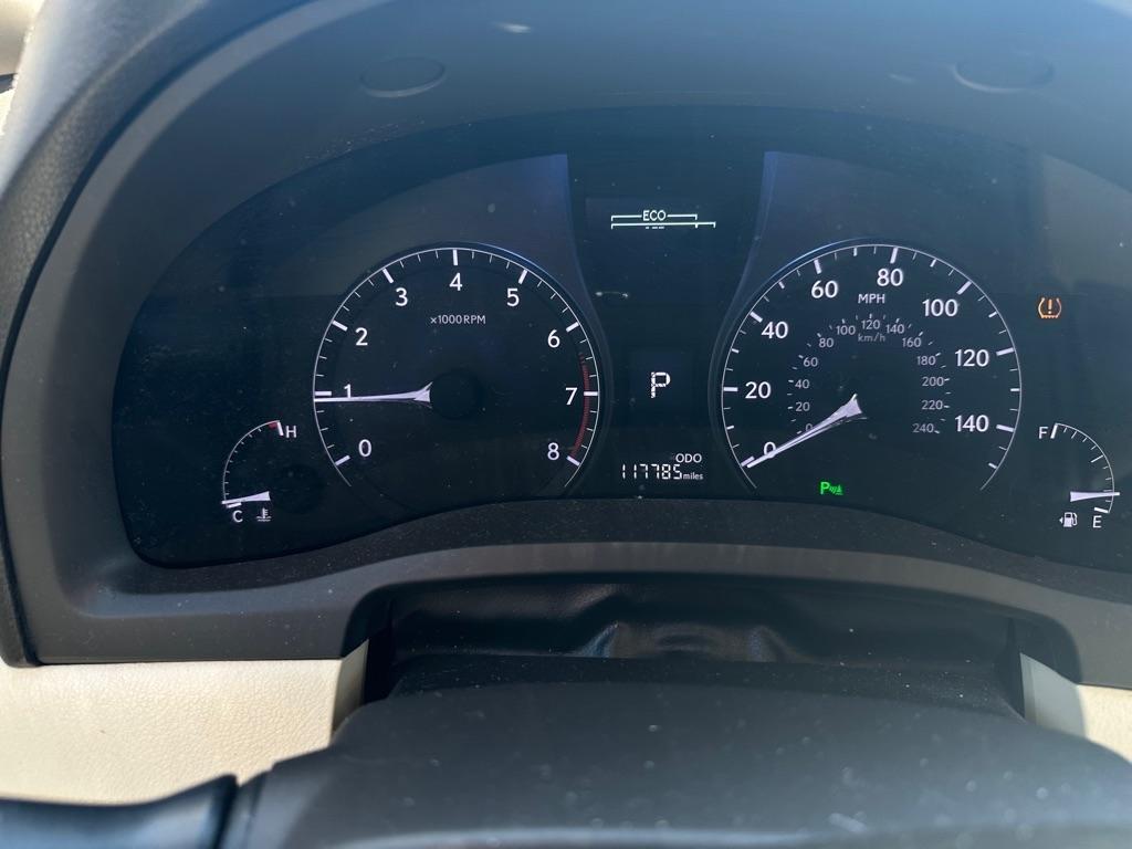 Lexus RX 350 FWD 2013