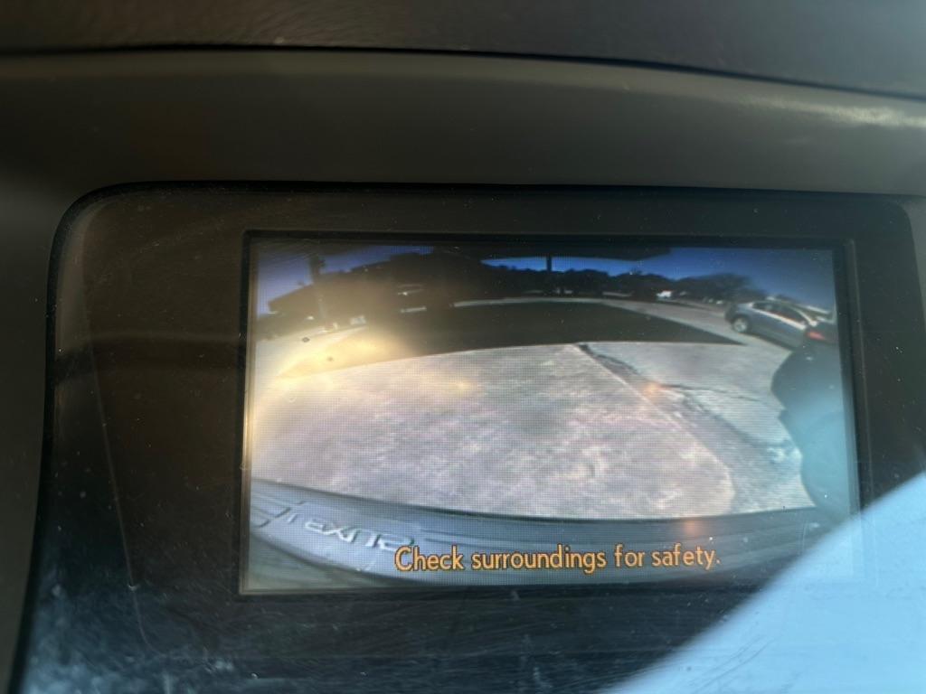 Lexus RX 350 FWD 2013