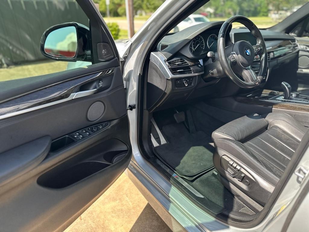 BMW X5 xDrive35i 2017