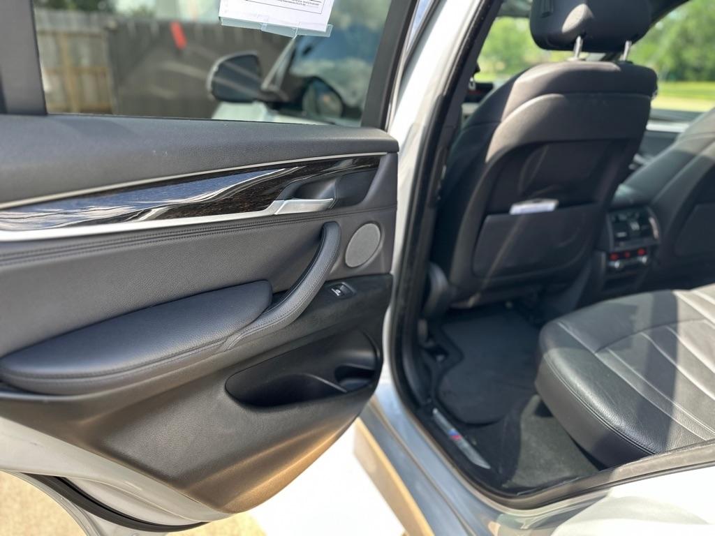 BMW X5 xDrive35i 2017