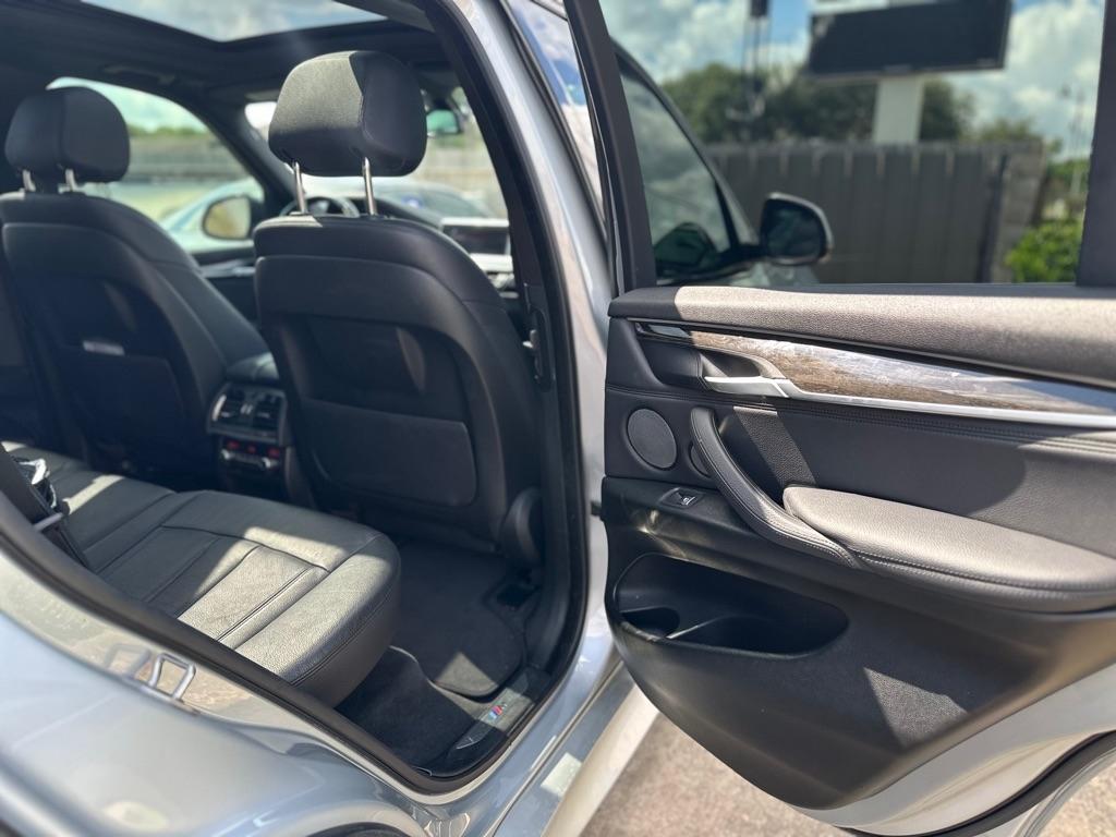 BMW X5 xDrive35i 2017