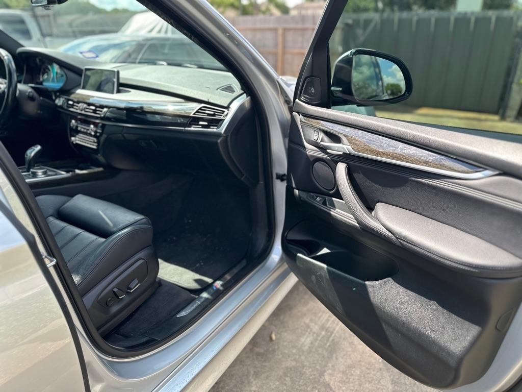 BMW X5 xDrive35i 2017