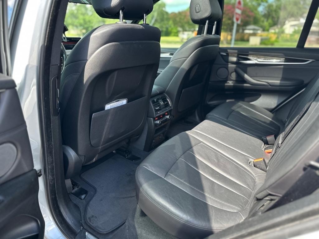 BMW X5 xDrive35i 2017