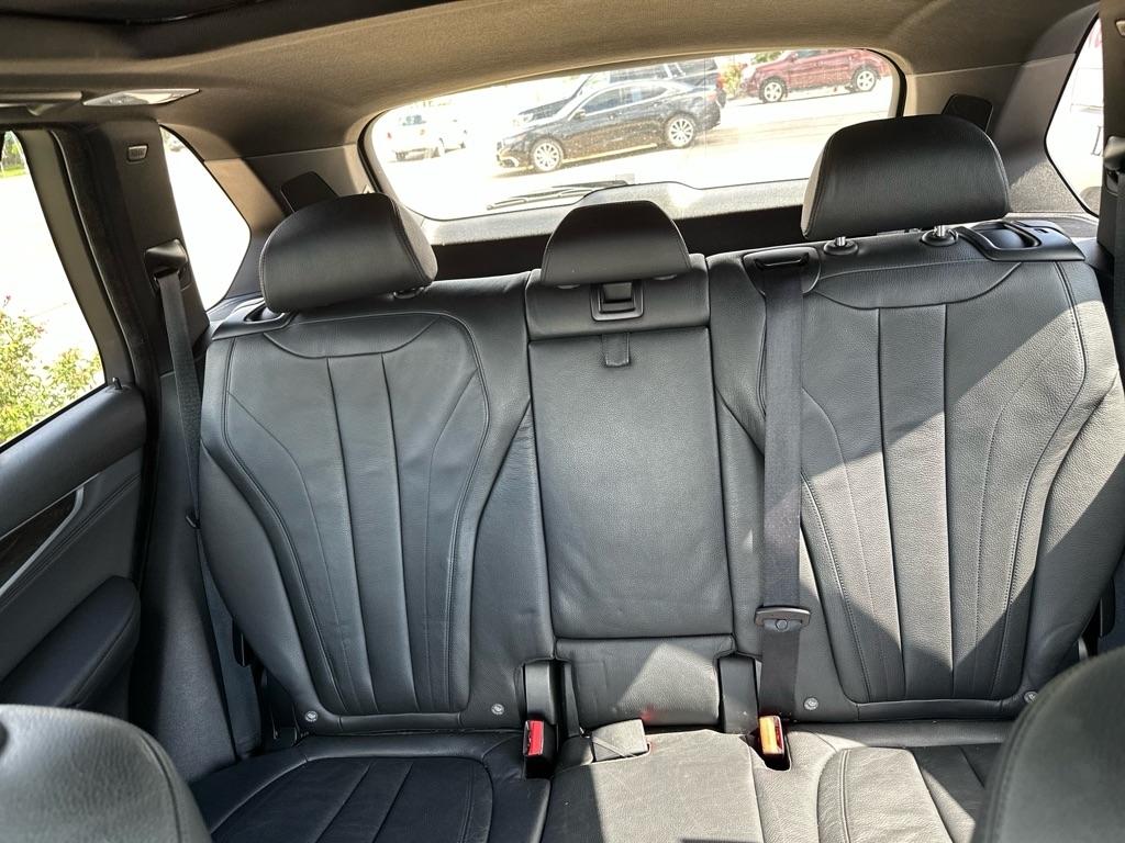 BMW X5 xDrive35i 2017