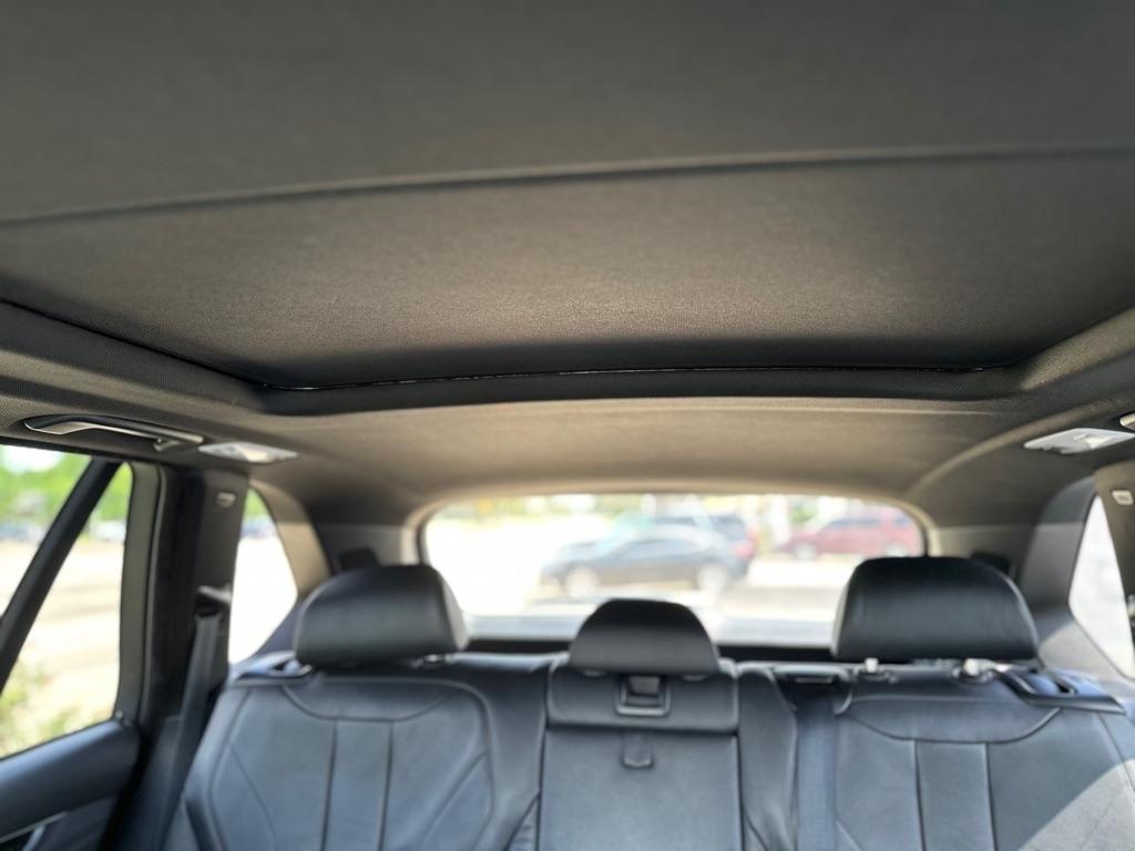 BMW X5 xDrive35i 2017