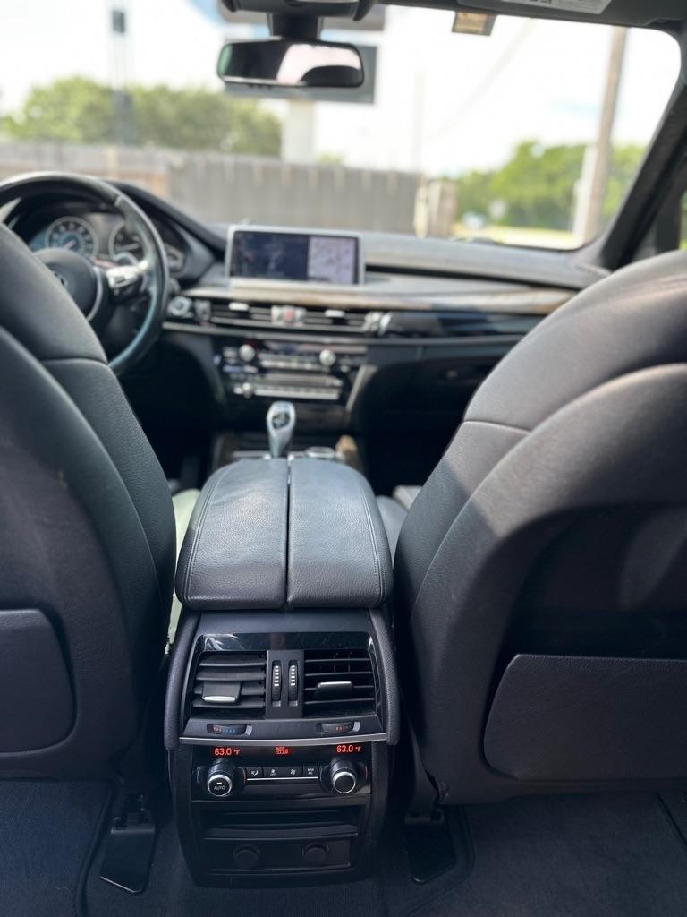 BMW X5 xDrive35i 2017