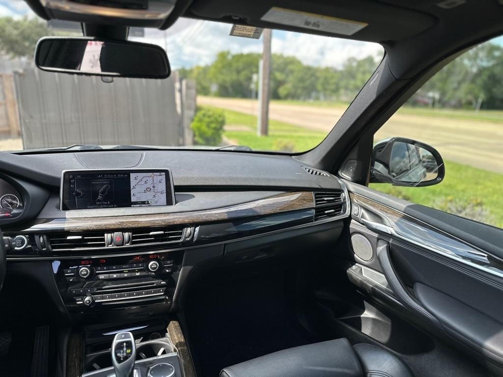 BMW X5 xDrive35i 2017