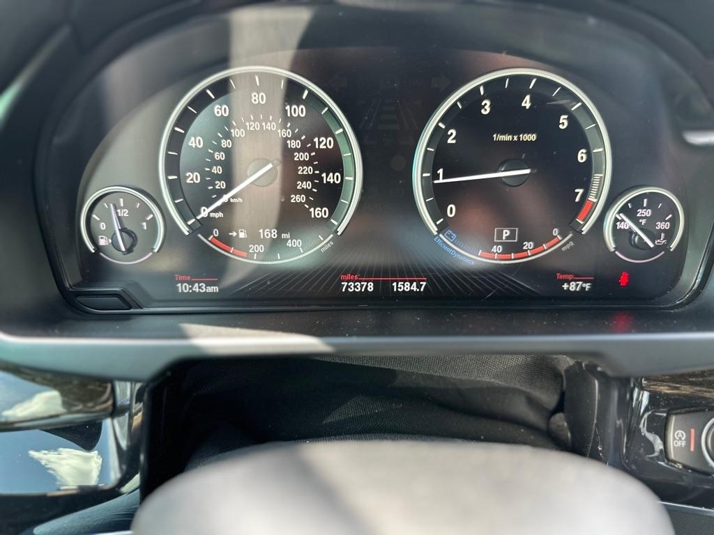 BMW X5 xDrive35i 2017