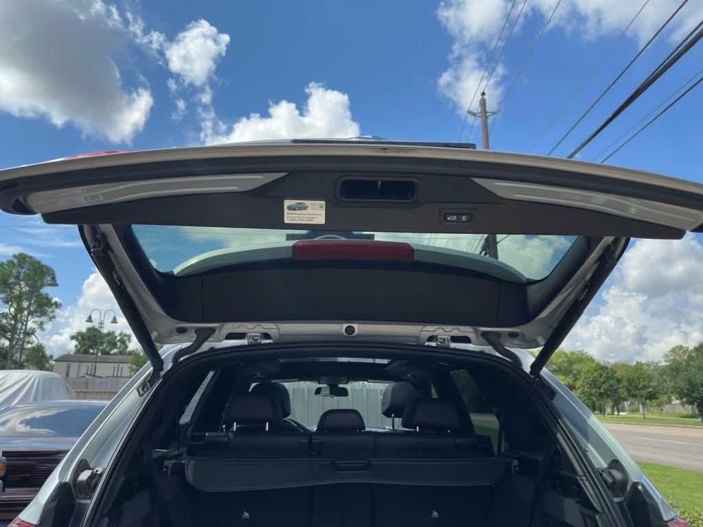 BMW X5 xDrive35i 2017