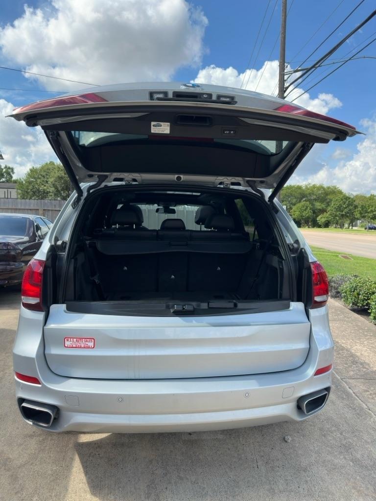 BMW X5 xDrive35i 2017