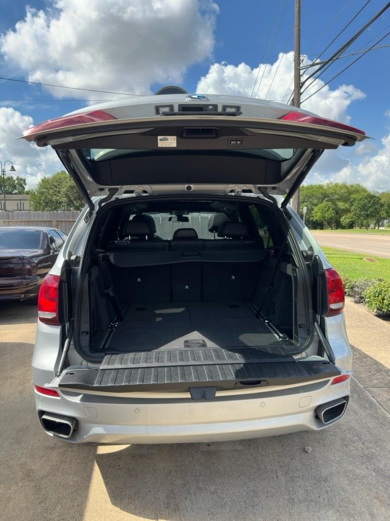 BMW X5 xDrive35i 2017