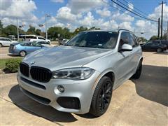 2017 BMW X5 