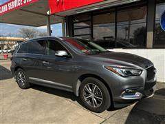 2019 Infiniti QX60 