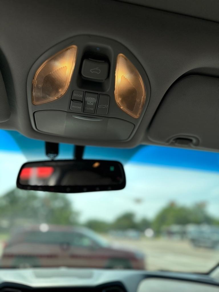 Hyundai Santa Fe Sport 2.0T FWD 2016