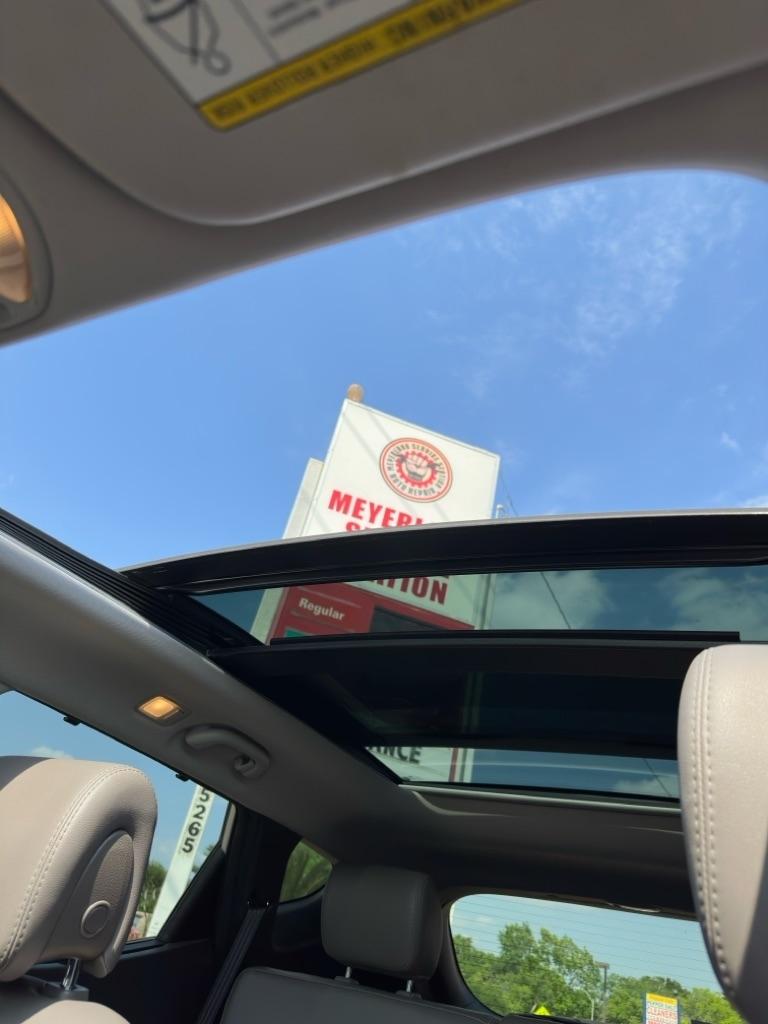 Hyundai Santa Fe Sport 2.0T FWD 2016