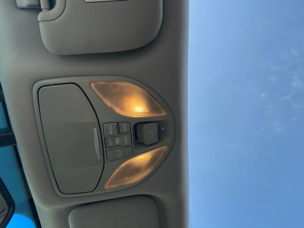 Hyundai Santa Fe Sport 2.0T FWD 2016