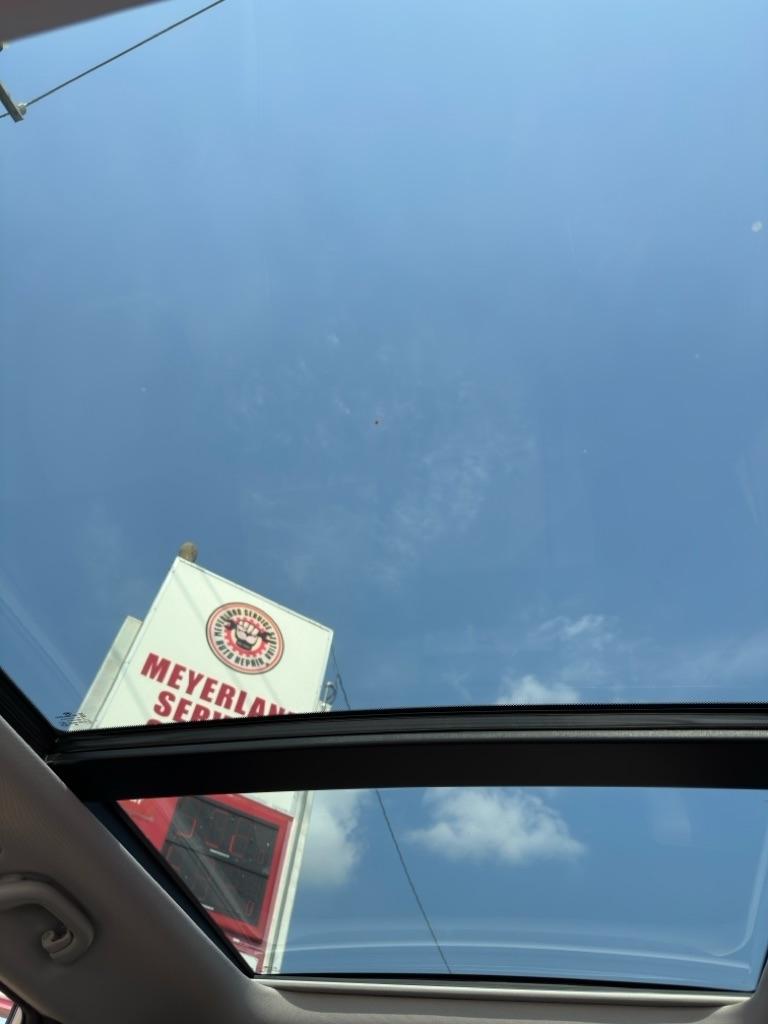 Hyundai Santa Fe Sport 2.0T FWD 2016