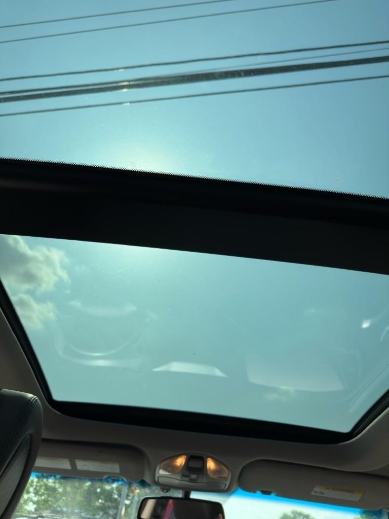 Hyundai Santa Fe Sport 2.0T FWD 2016