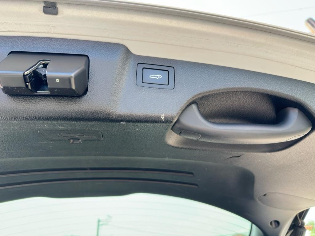 Hyundai Santa Fe Sport 2.0T FWD 2016