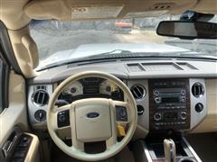 2011 Ford Expedition 