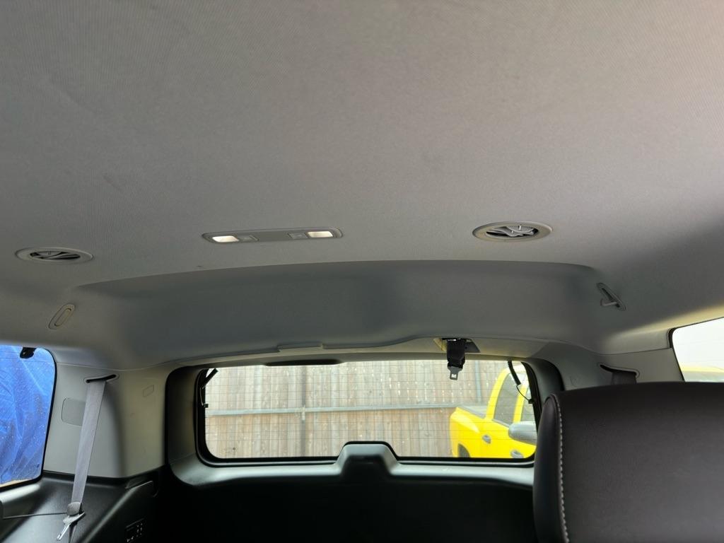 Chevrolet Tahoe LTZ 2WD 2015