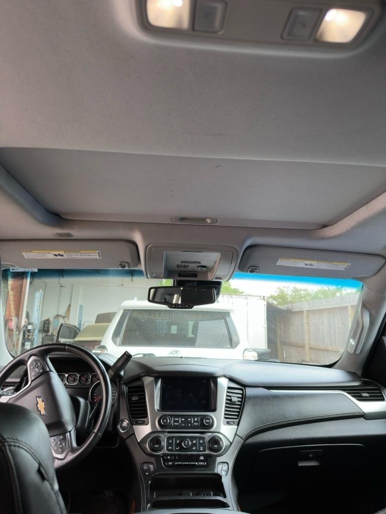 Chevrolet Tahoe LTZ 2WD 2015