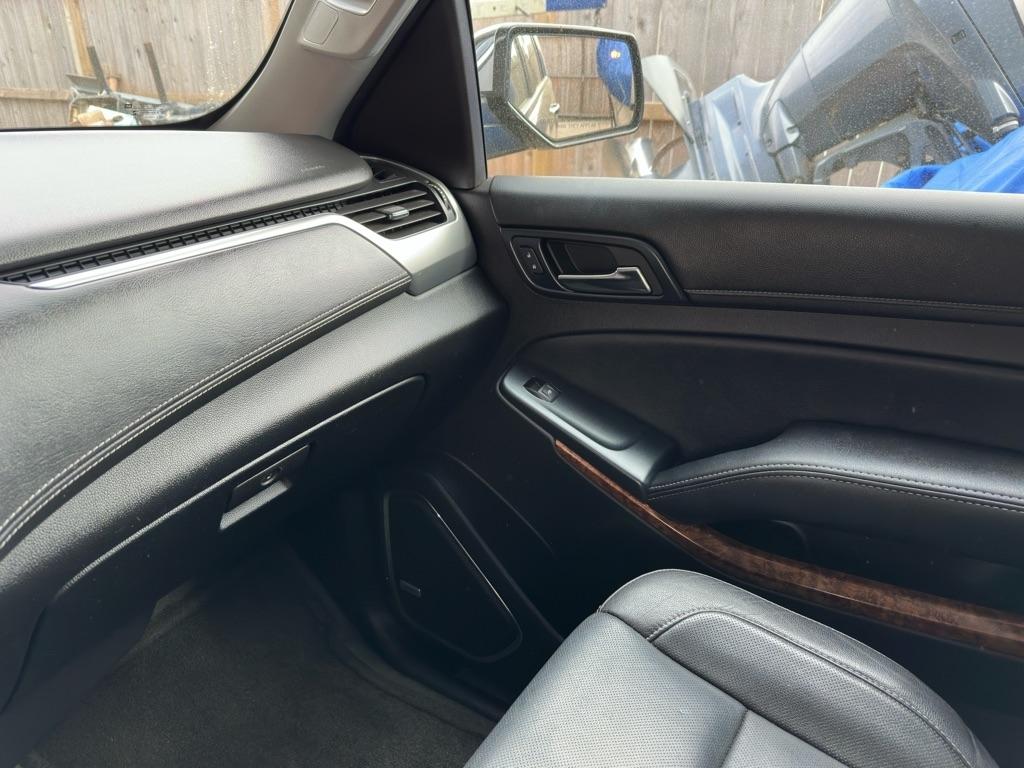 Chevrolet Tahoe LTZ 2WD 2015