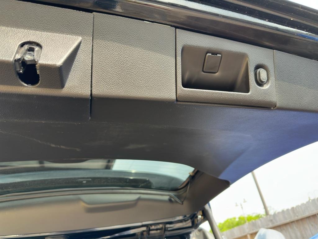 Chevrolet Tahoe LTZ 2WD 2015