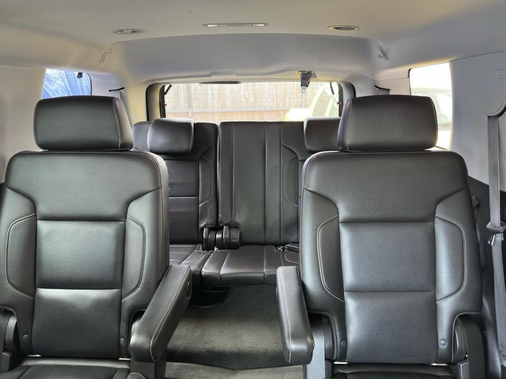 Chevrolet Tahoe LTZ 2WD 2015