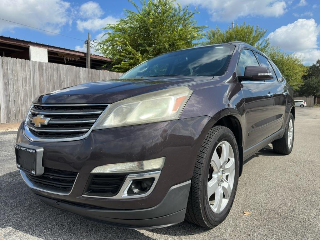 Chevrolet Traverse 1LT FWD 2016