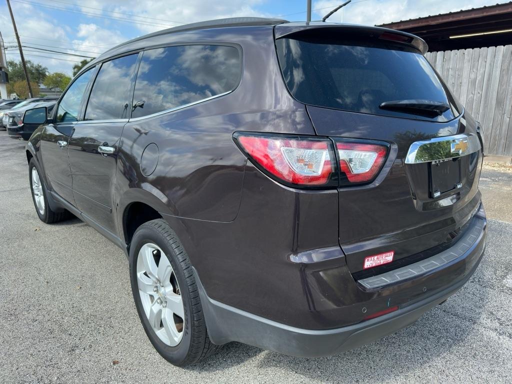 Chevrolet Traverse 1LT FWD 2016