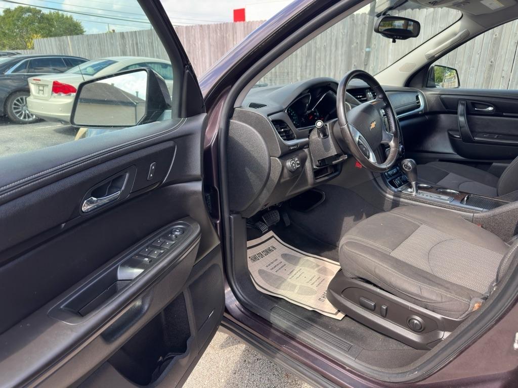 Chevrolet Traverse 1LT FWD 2016