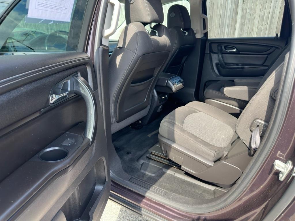 Chevrolet Traverse 1LT FWD 2016